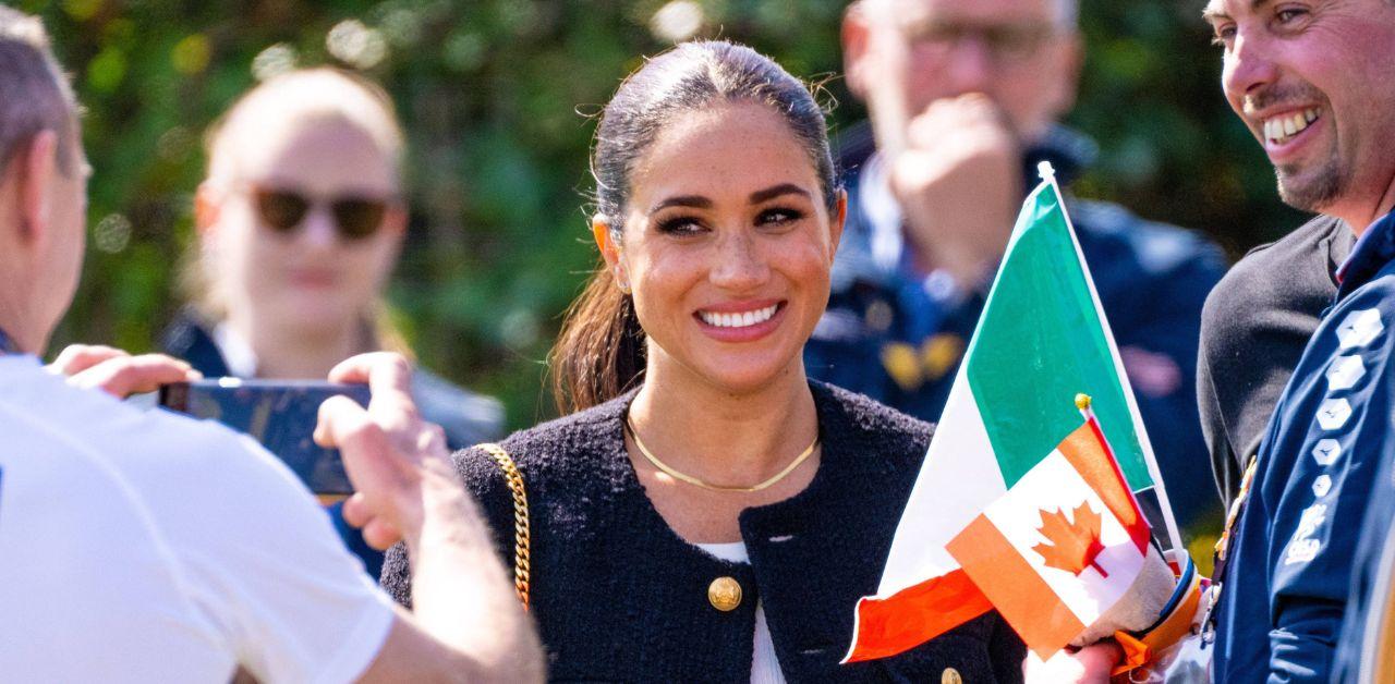 meghan markle rumored star bodyguard sequel