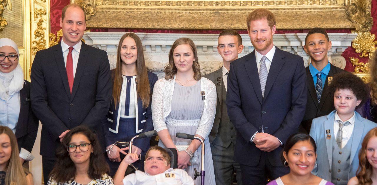 princess eugenie rebels against prince william king charles friendship prince harry