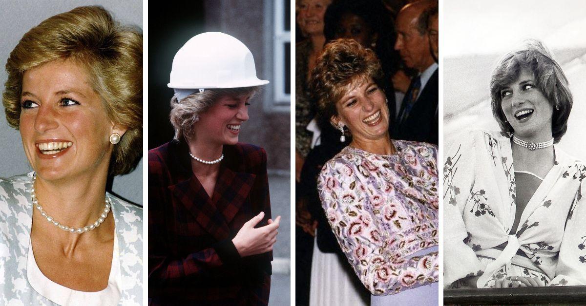 princess diana