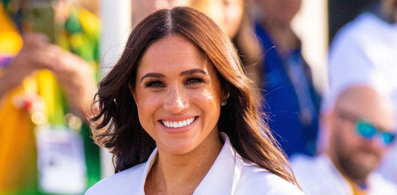 meghan markle no desire anonymous farmers market spotting