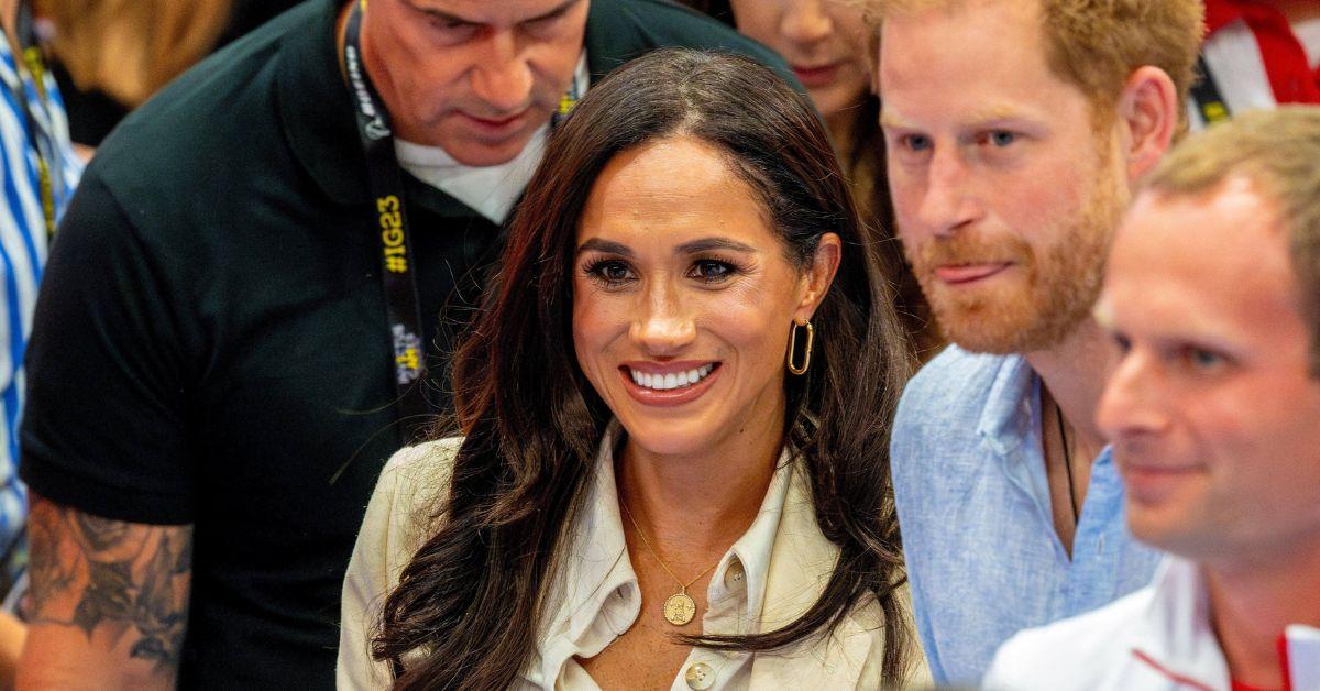 meghan markle slammed totally fake cooking series nonsense