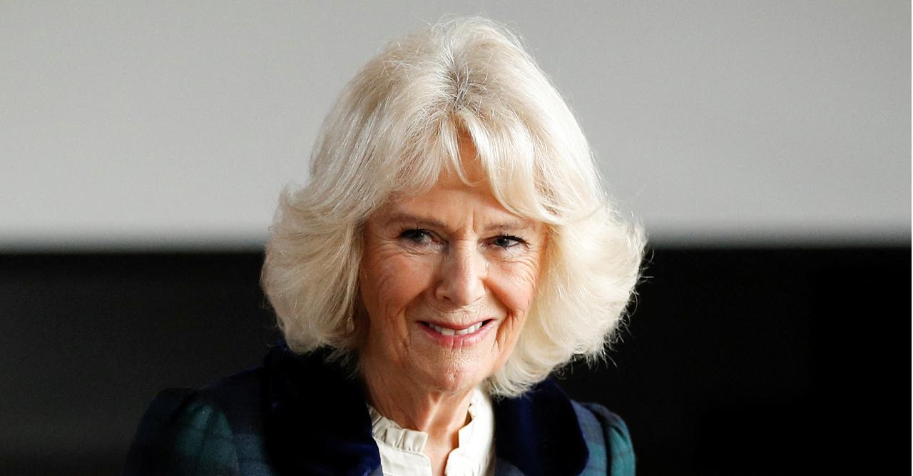 duchess camilla queen consort great honor