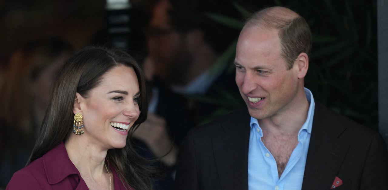 king charles cancer causing kate middleton prince william anxiety