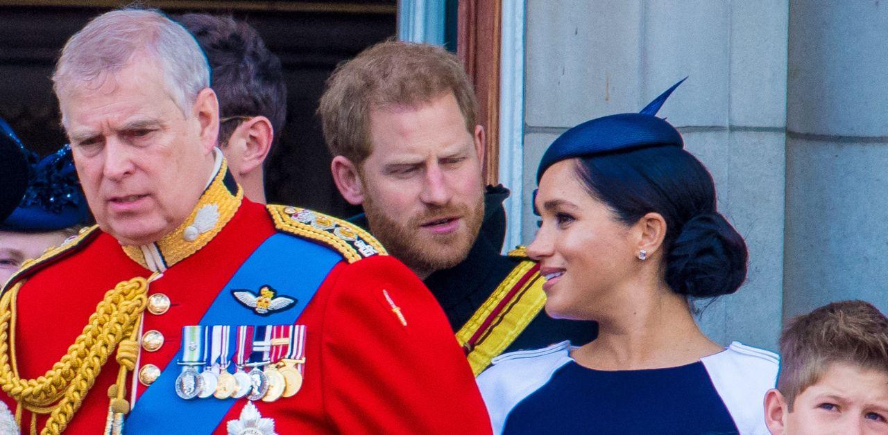 prince harry meghan markle cannot become part time royals