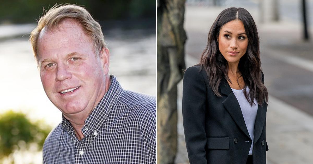 thomas markle jr claims money changed meghan markle pp