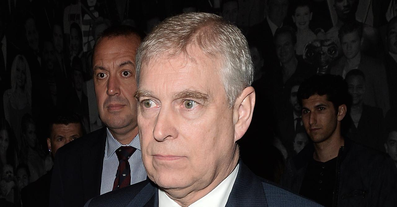 prince andrew believes future as royal