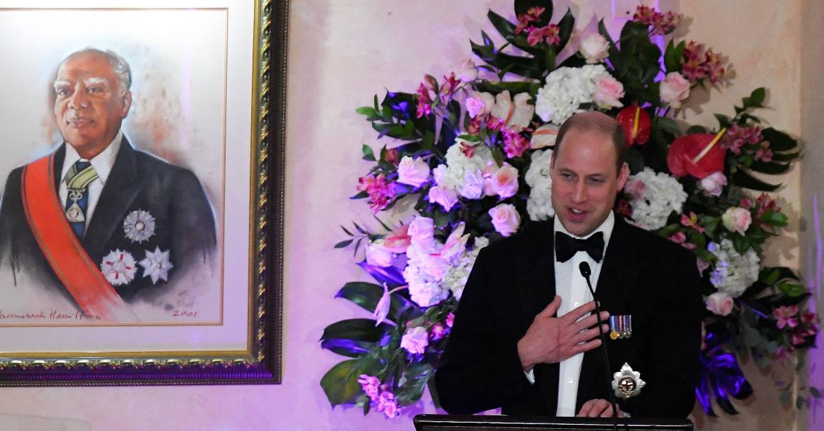 prince william apologizes speech jamaica