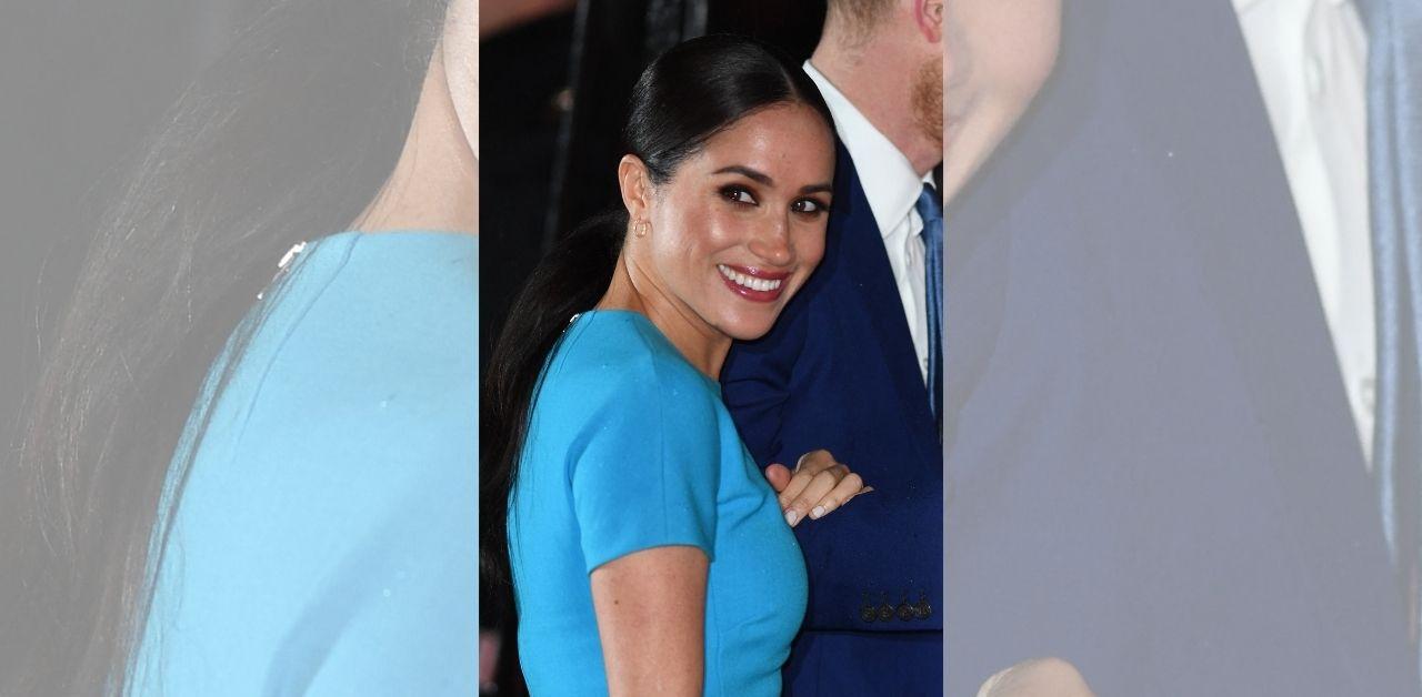 meghan markle final words megxit revealed