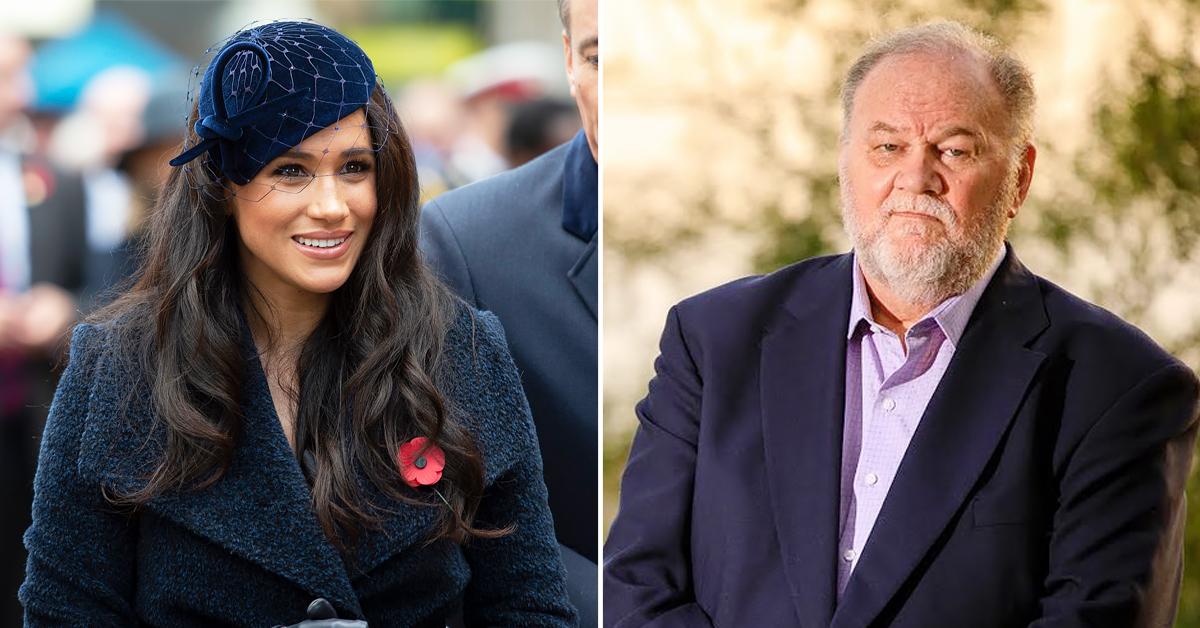 meghan markle will not receive birthday cards from her father siblings tro