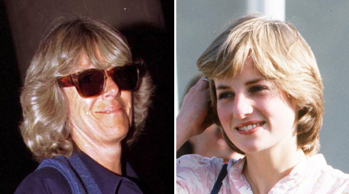 camilla bowles young photos