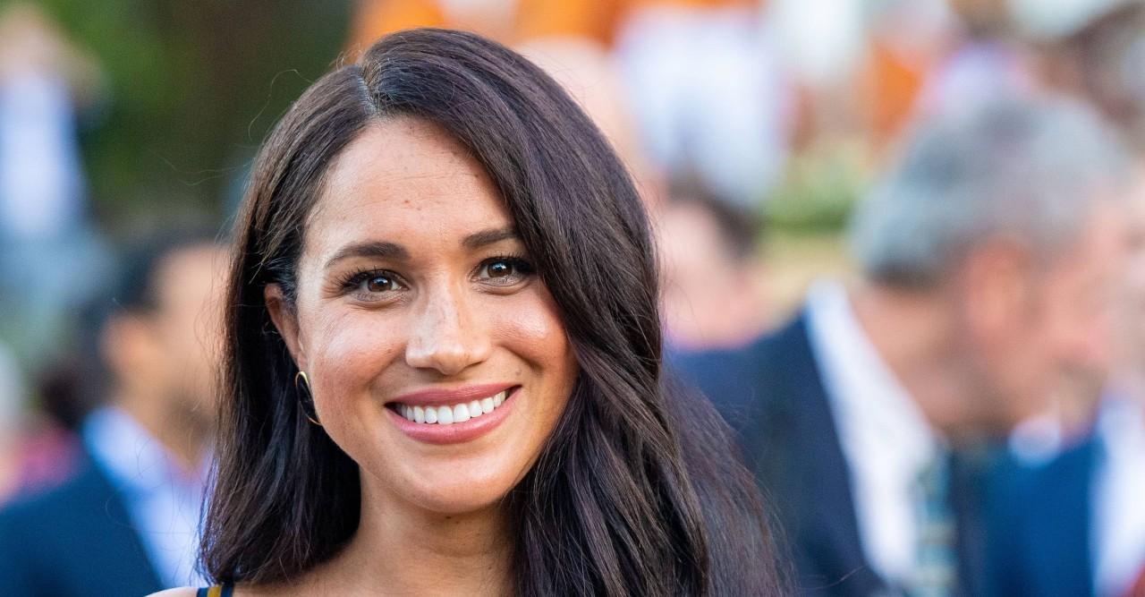 meghan markle due date