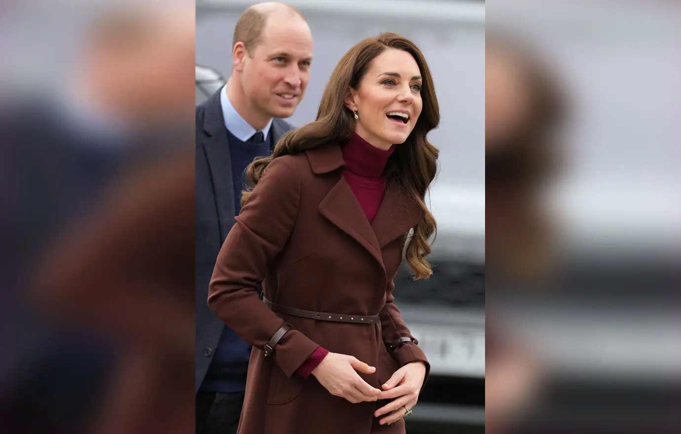 kate middleton prince william move on publicly bashed prince harrys memior