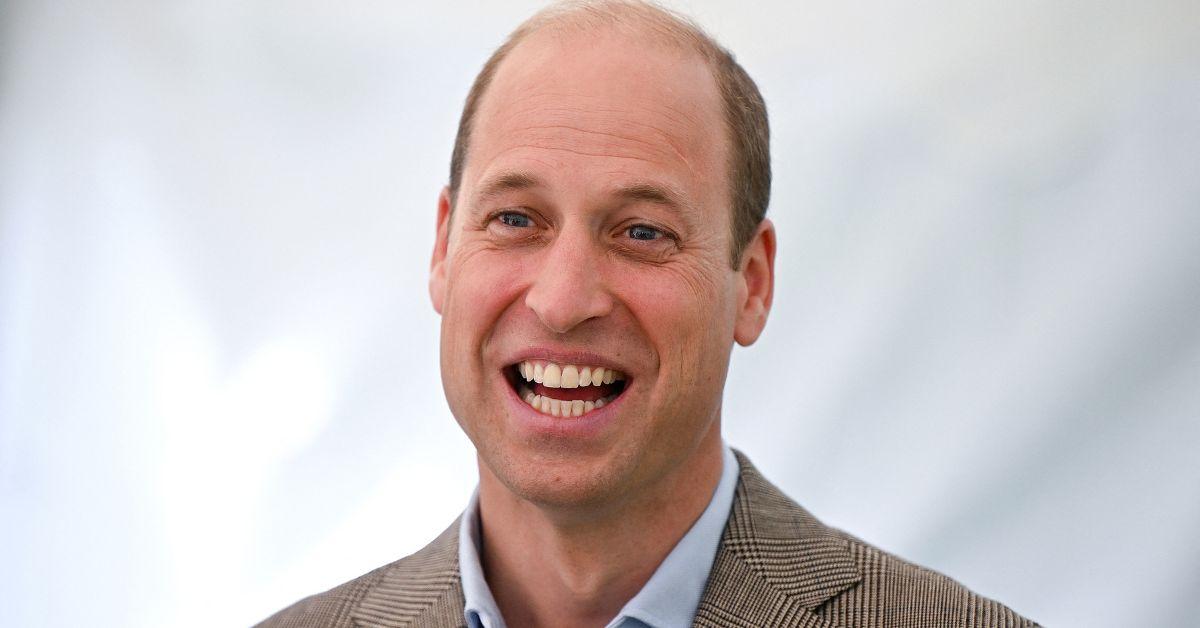 prince william