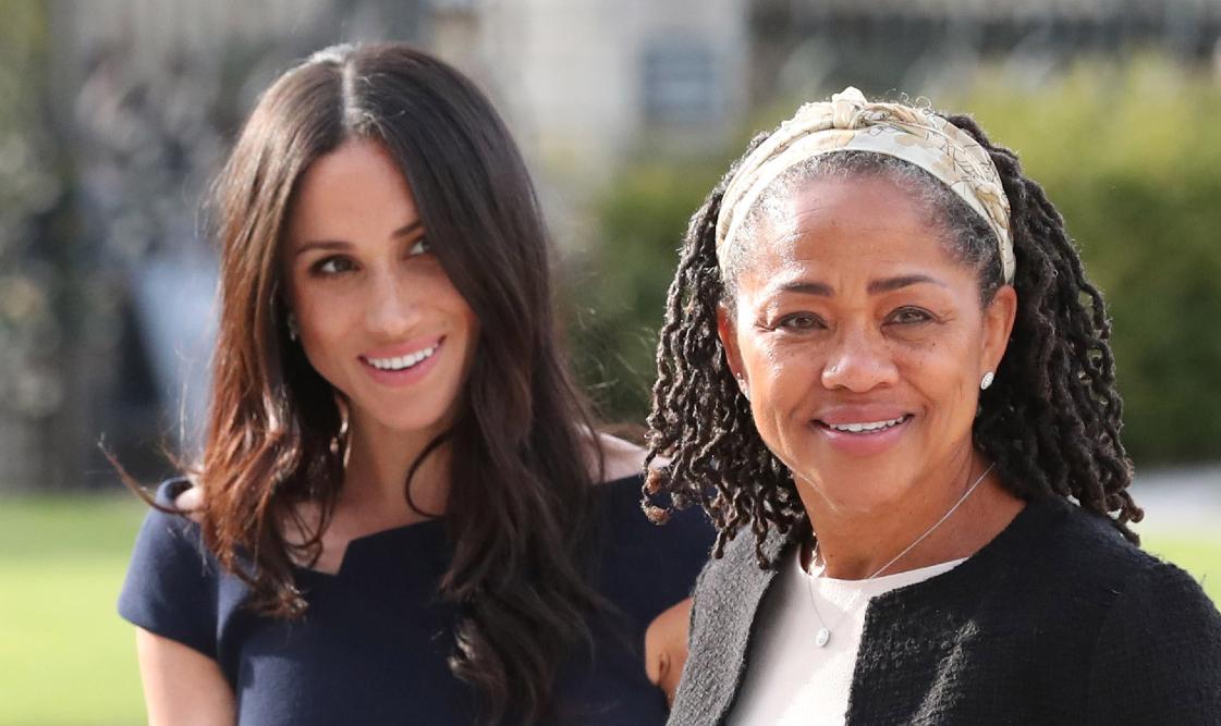 meghan doria ragland oprah appearance