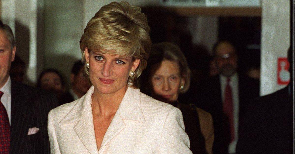 princess diana