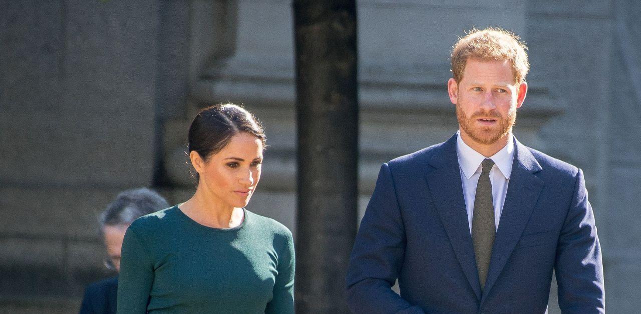 meghan markle prince harry pressured netflix more content