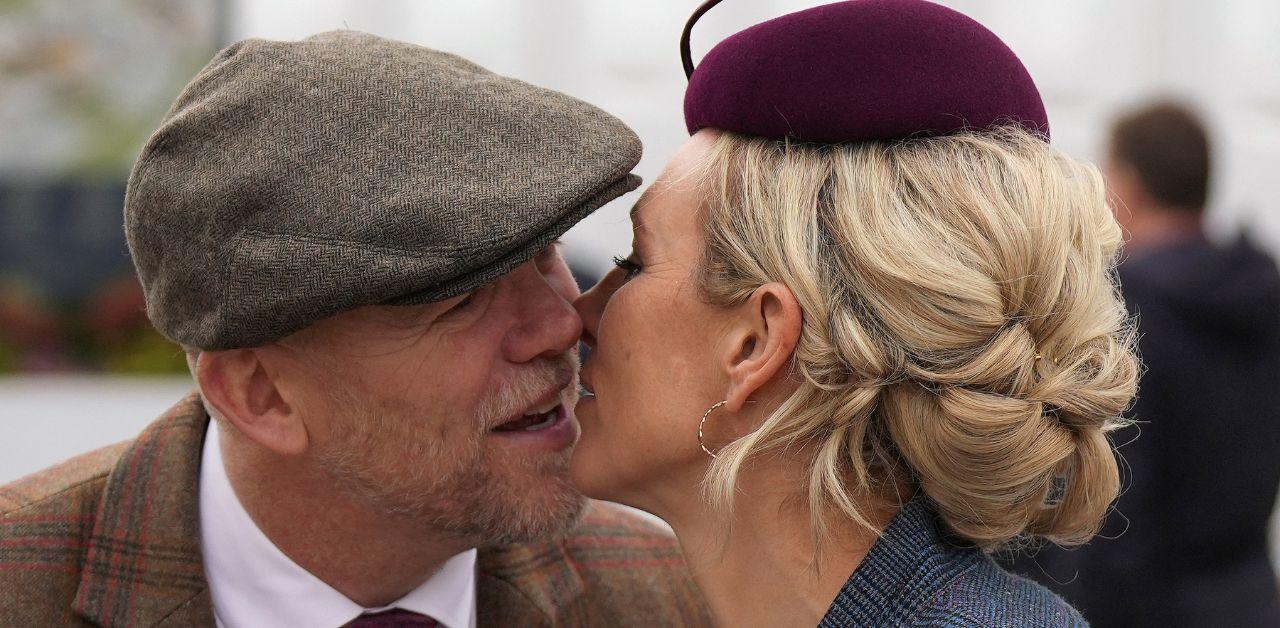 zara tindall sleep king charles coronation