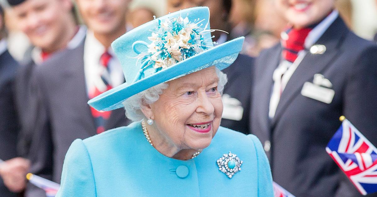 queen elizabeth honored late husband prince philip special brooch