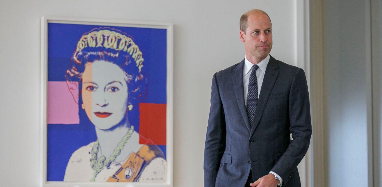 prince william arrived new york earthshot prize